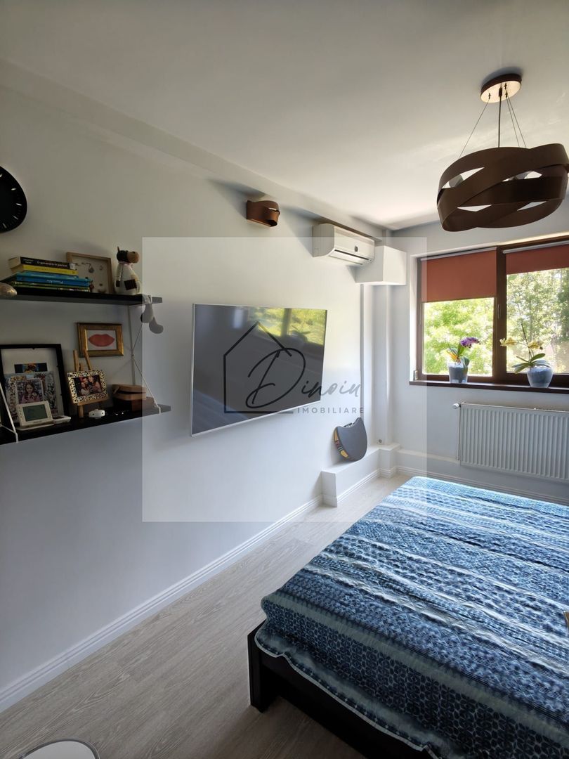 3 camere Piata Gorjului Metrou I Premium I Gata de mutare ! COM 0% - Poză 18