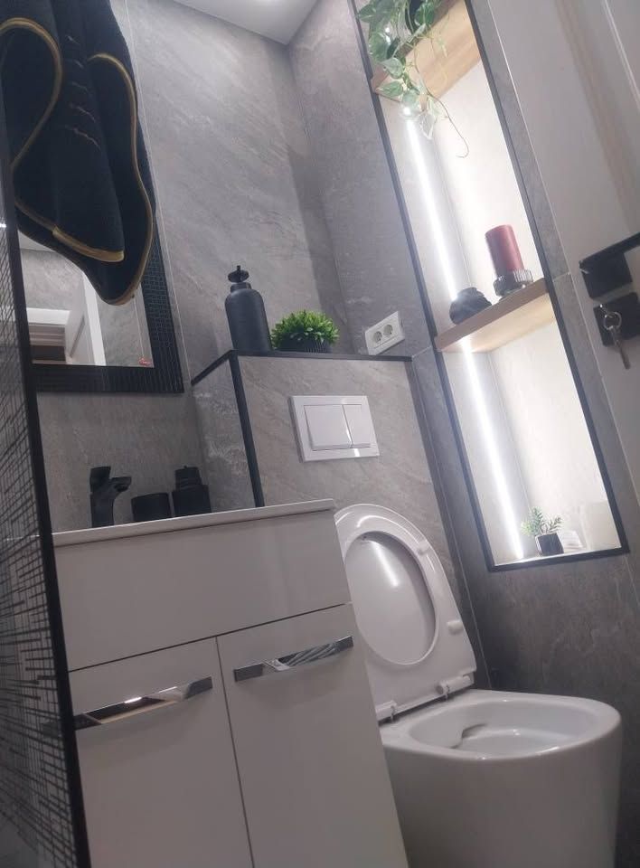 Apartament 2 camere, decomandat, Cetate,  et.3, B-dul Transilvaniei - Poză 9