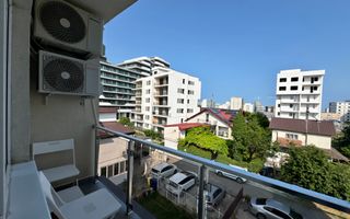 Apartament 2 camere de vânzare Mamaia Sat, Constanța - Poză 13