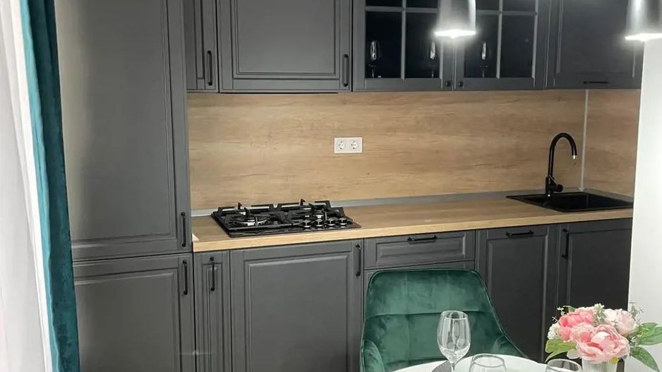 APARTAMENT 2 CAMERE | PARCARE SUBTERANA | AVIATIEI - Poză 3