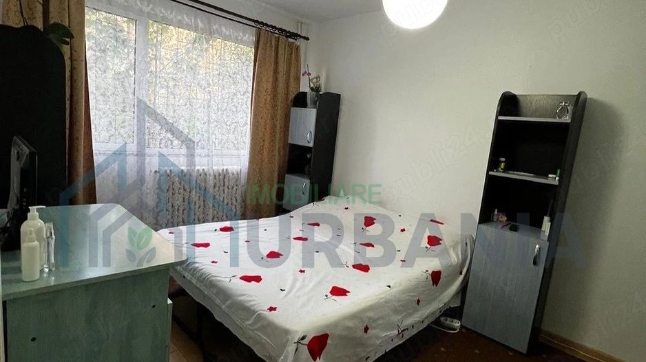 Apartament de închiriat în Podu Roș, Bulevardul Socola, Iași - Poză 2