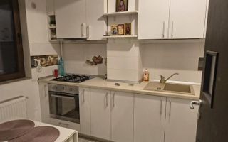 Locuinta moderna, 3/6, finisaje premium, imobil finalizat, Sos Salaj - Poză 4