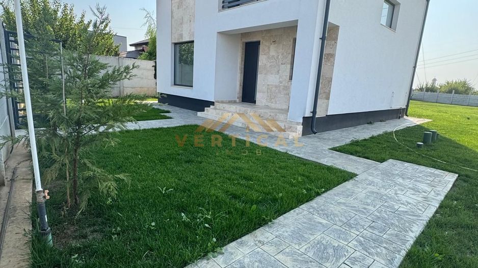 Casa P+1, teren 754 mp, Berceni - Poză 4