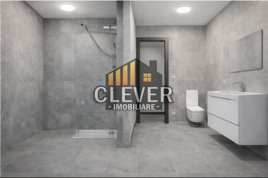 Ap 2 Camere - Metrou Nicolae Teclu - 2 Balcoane - Încălzire în Pardoseală - Poză 4