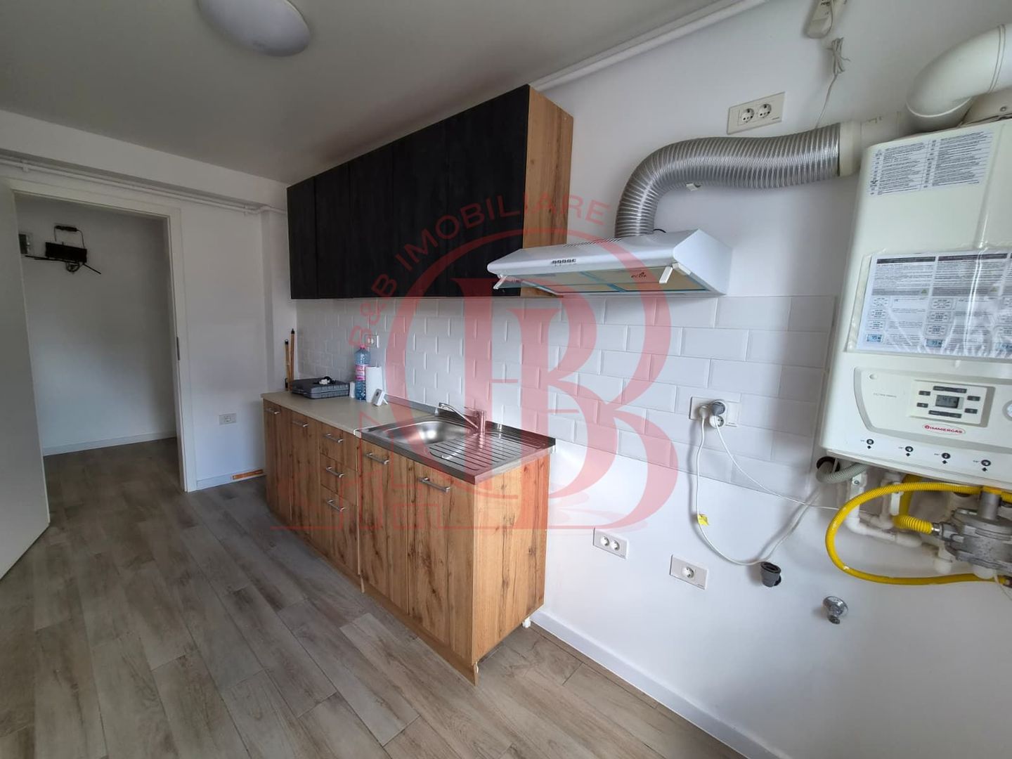 Apartament Finalizat 2 camere Mutare ImediataTh. Pallady - Poză 5