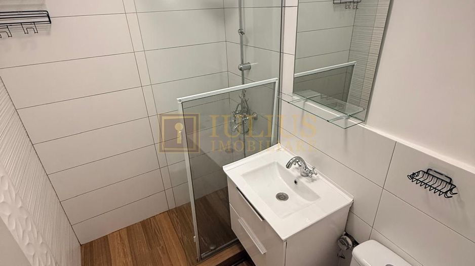 2 camere| Tipografilor-Medicina| zona linistita si frumoasa| centrala| parter - Poză 4