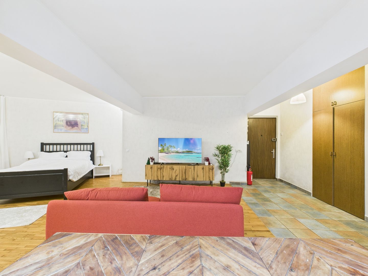 Apartament cu 2 camere de vanzare in zona Calea Victoriei - Poză 11