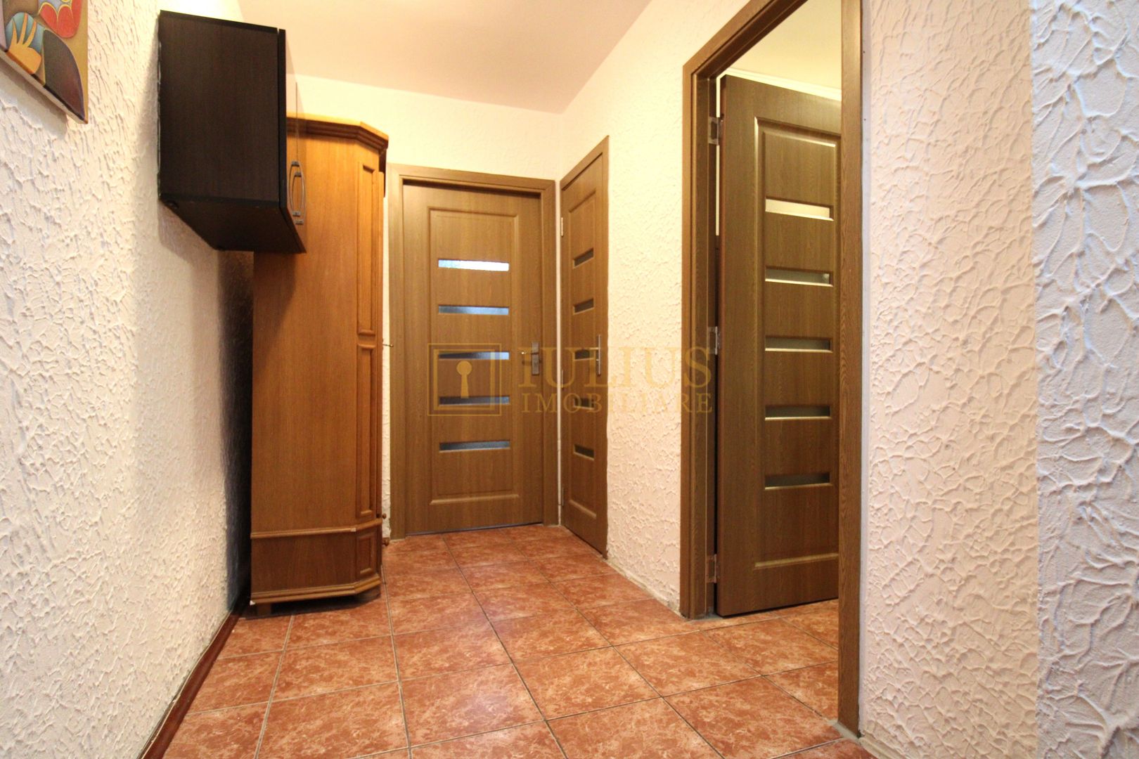 3 camere, Gheorghe Lazar, centrala proprie. - Poză 19