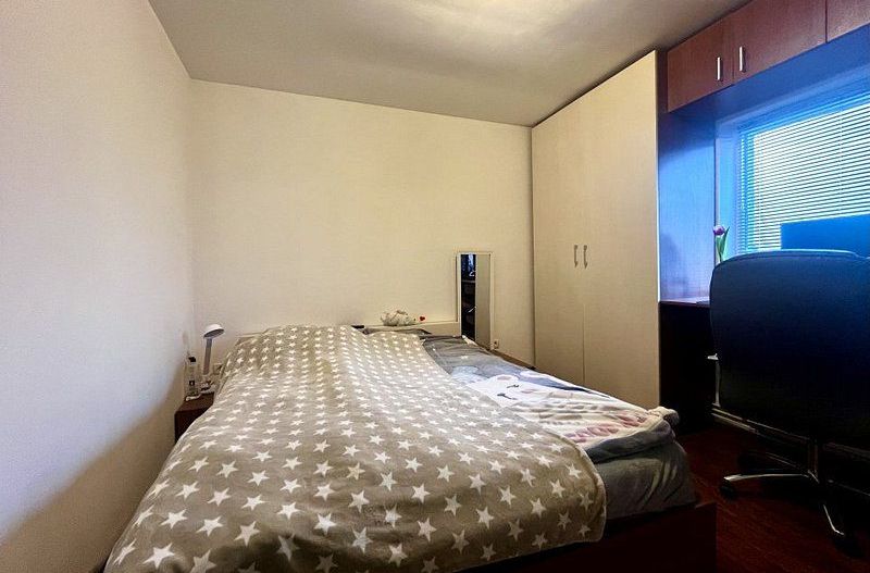 Apartament 2 camere, renovat si complet mobilat, zona Complex - Fabrica de bere - Poză 9