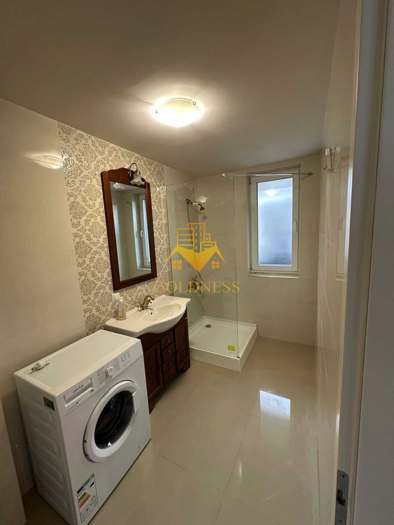 3 camere, Buna ziua, Calea Turzii, Grand Hotel Italia, Parcare - Poză 7