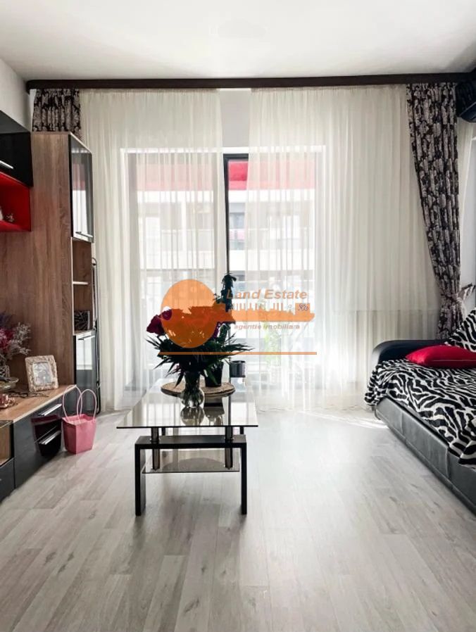 2 camere cu centrala Politehnica - Lujerului - Poză 1