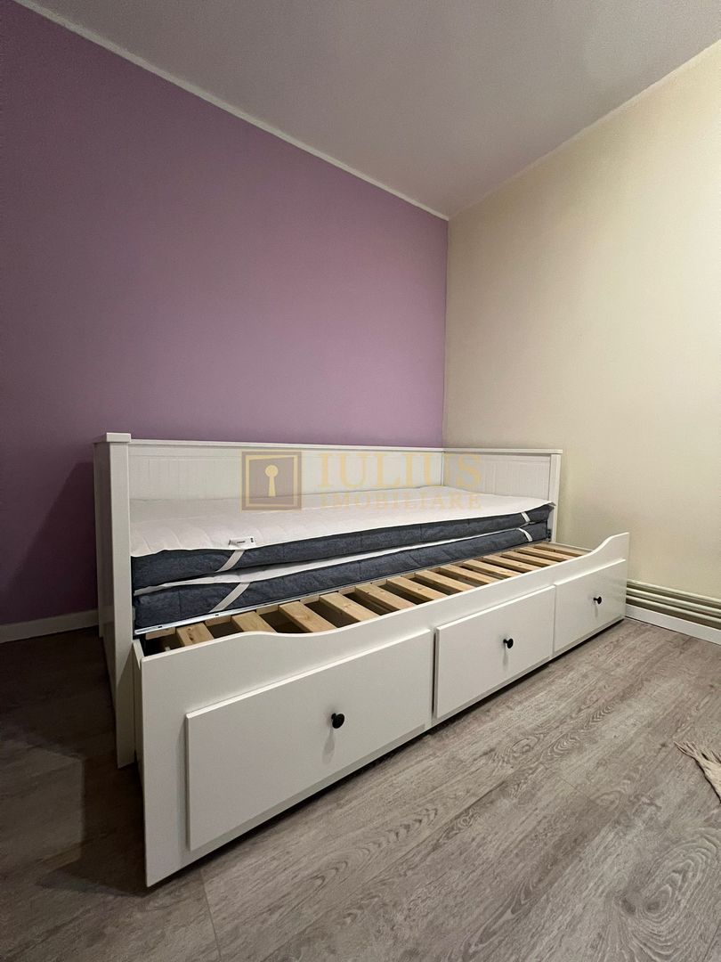 3 camere+ 2 bai in Complexul Studentesc - Poză 5