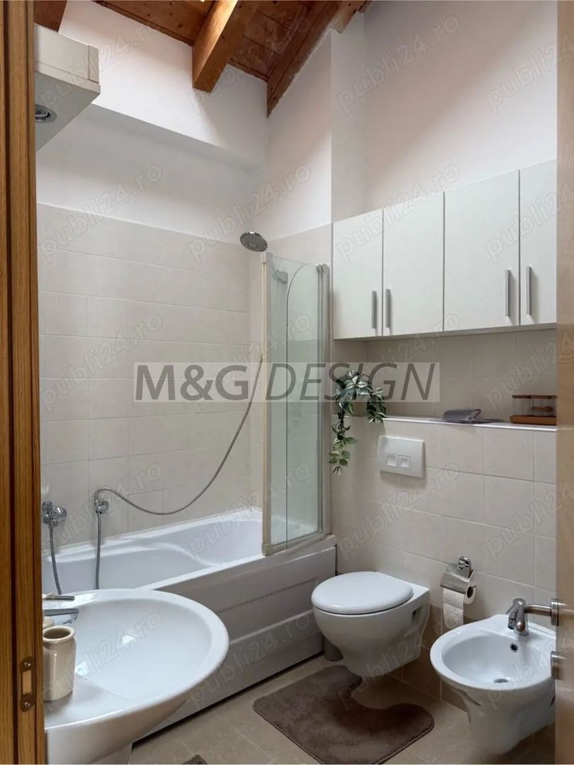 Apartament 2 camere Dumbravita - Poză 5