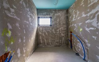 Casa individuala 4 camere, 112mp, Teren 874mp, Norma nZEB, Jucu de Sus - Poză 18