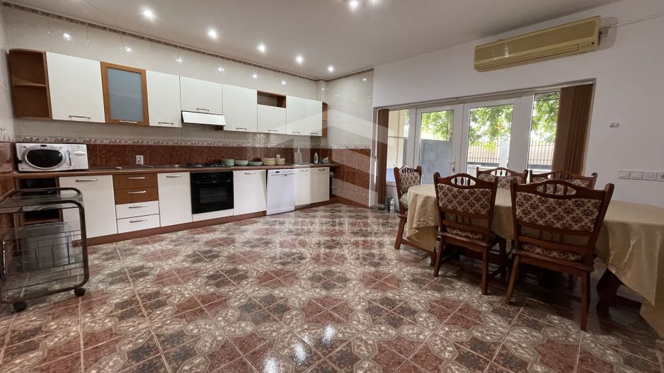 VOLUNTARI - Catedrala | Casa 7 Camere + Constructie Secundara - Poză 7