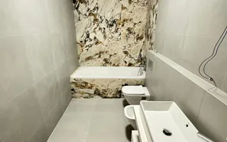 Penthouse cu terasa și vedere deosebita Floreasca | Loc de parcare - Poză 18