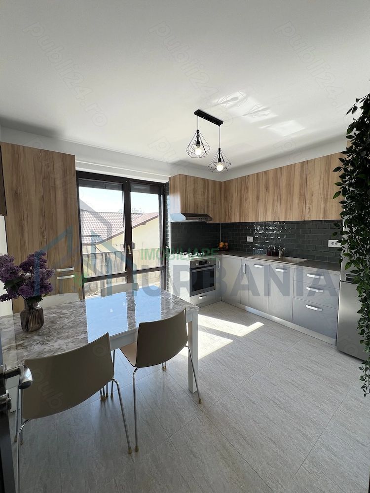 Apartament 3 camere, Valea Lupului – Complex privat cu acces restricționat - Poză 5