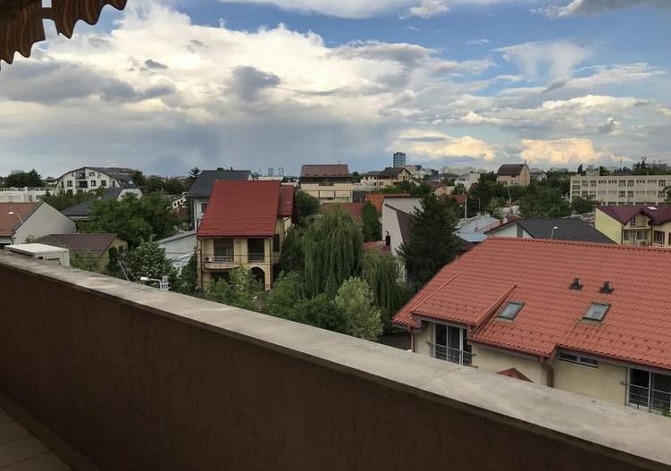 AP. 2 CAMERE BUCURESTII NOI, CENTRALA, BLOC NOU, METROU 5 MINUTE - Poză 8