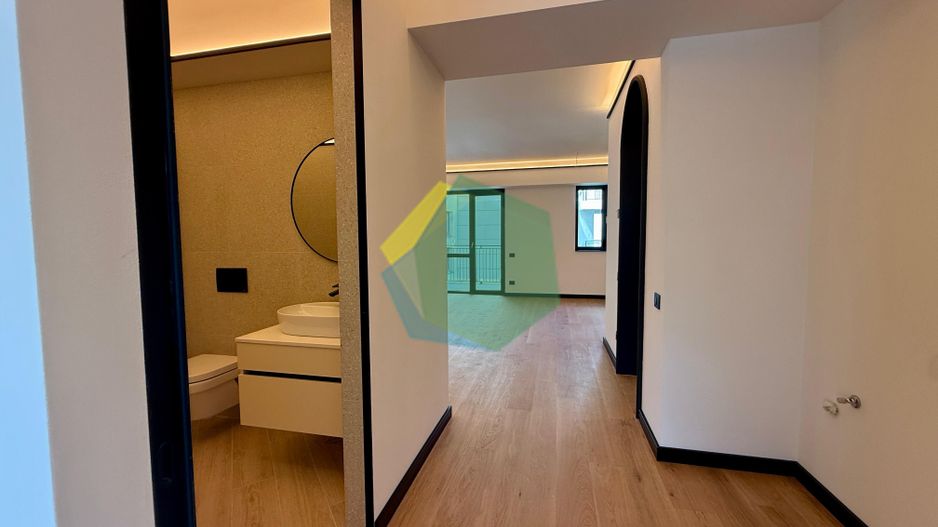 Apartament 2camere – Șoseaua Pipera | 2 balcoane | Zonă excelentă - Poză 11