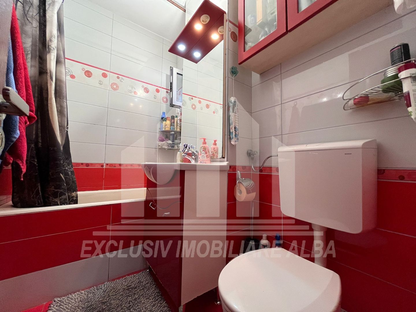 Apartament 4 camere decomandate | 82 mp | Etaj intermediar | Cetate - Poză 8