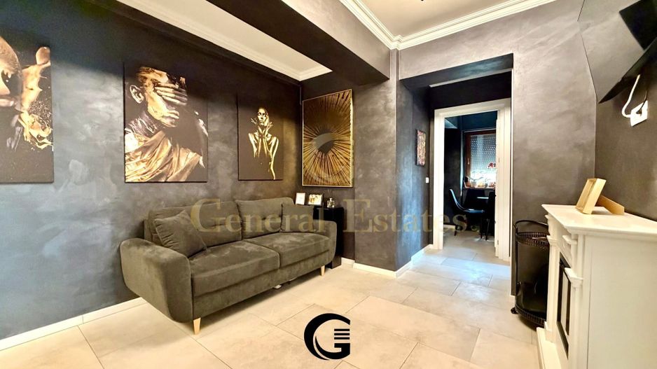 Vânzare apartament 3 camere mobilat și utilat - Valea Lupului - Poză 5