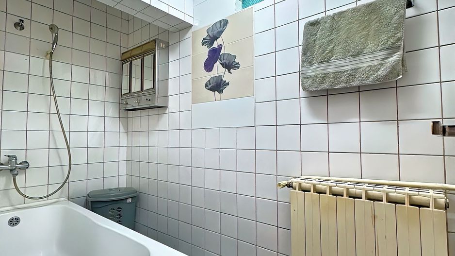 Sector 3 Calea Calarasilor Hyperion garsoniera Decomandata 38mp - Poză 12