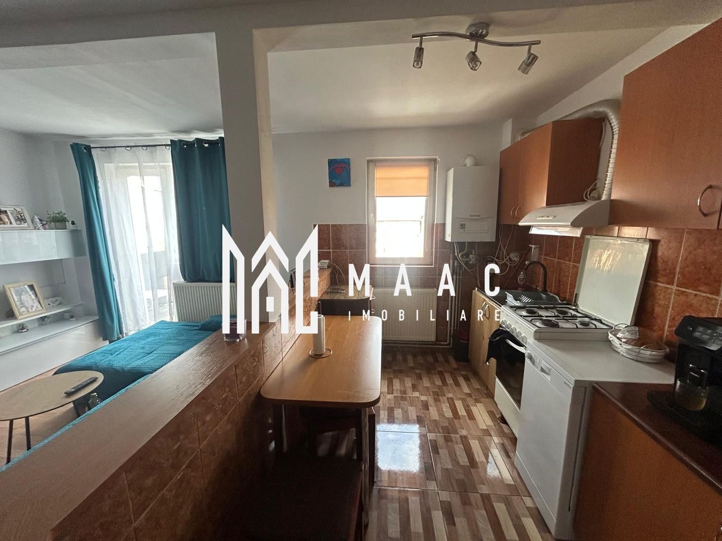 Apartament 3 camere I 67 mp utili I Zona Terezian, Sibiu - Poză 2