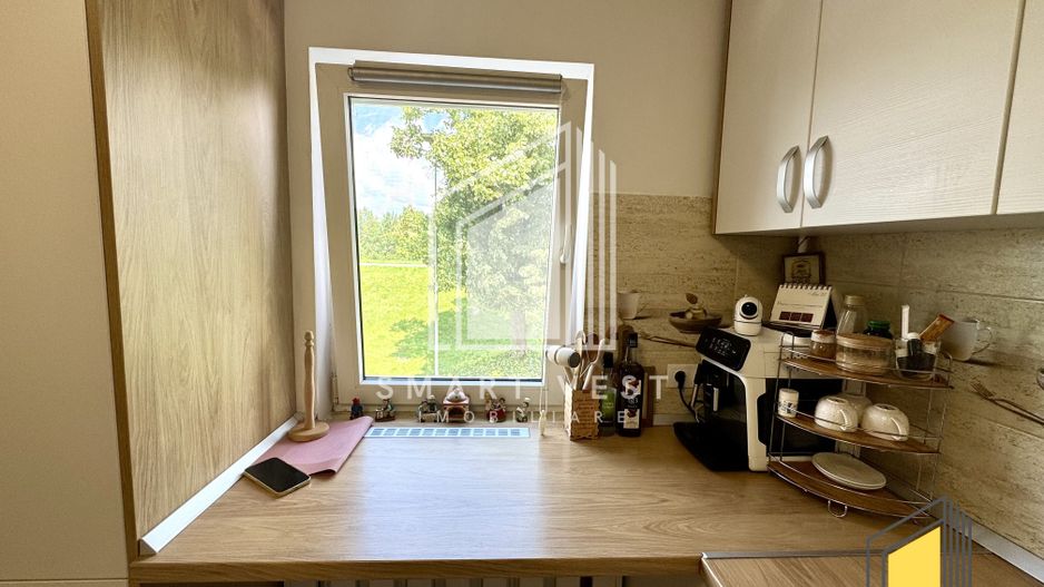 Apartament 3 camere | Etaj 1 | Zona Micro 16 - Poză 14