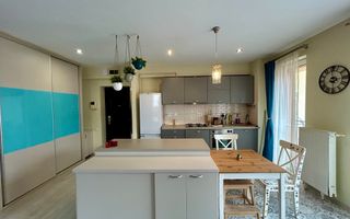 Apartament 2 camere Europe Residence | Avram Iancu - Poză 2