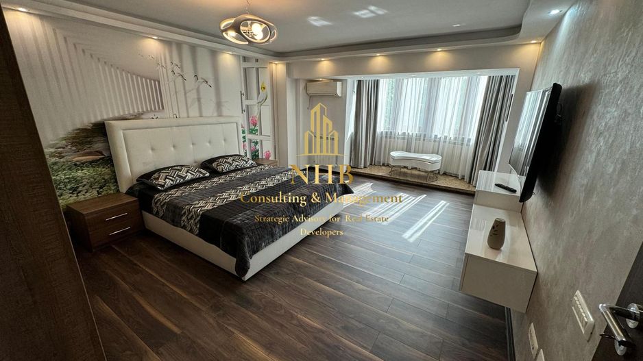 Apartament spațios de 2 cam. Rond Alba Iulia - Poză 4