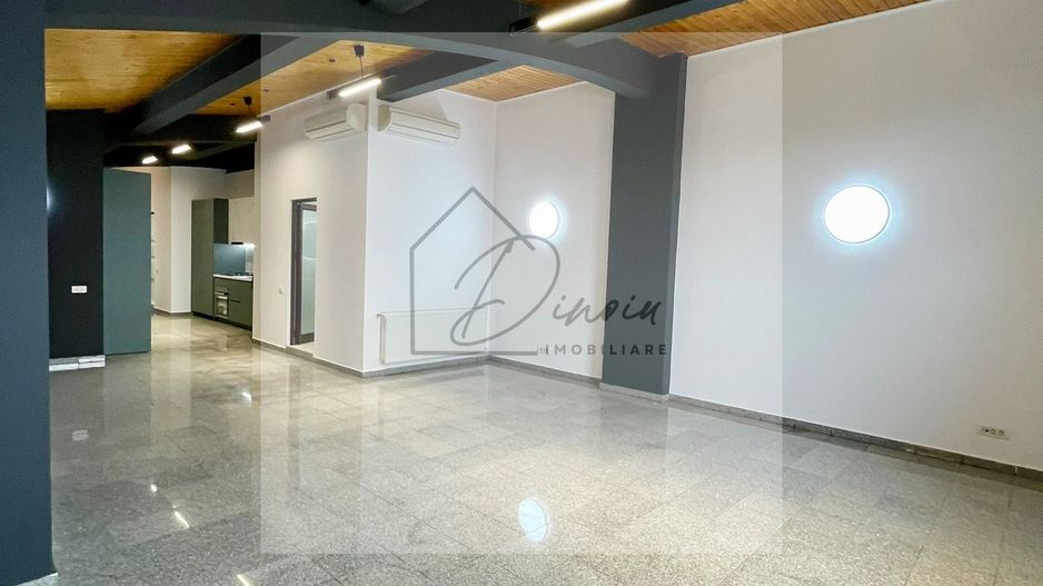 COM 0% I Penthouse Apartament Straulesti | 175 mp utili | 4  parcari - Poză 16