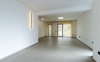 Duplex 170 mp, 6 camere, 4 bai, terasa 35mp, Europa Zona Eugen Ionesco - Poză 9