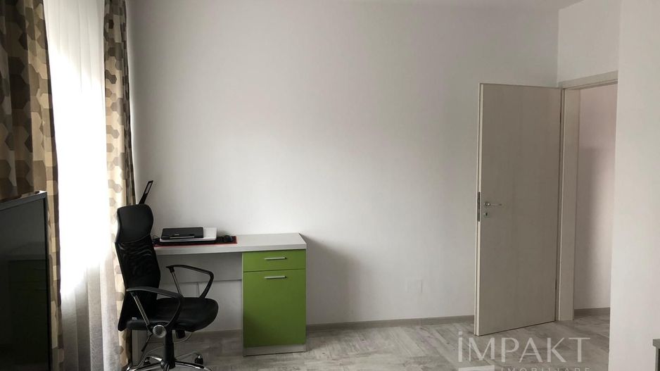 Vând apartament  2 camere semidecomandate, bloc nou, cartier Zorilor! - Poză 2