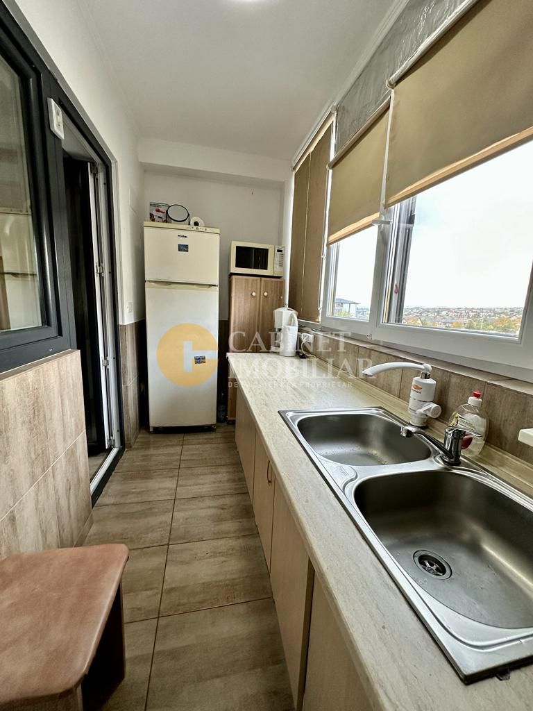 Apartament 2 cu Camere - Bloc Nou 2017 - Aleea Tudor Neculai - Poză 4
