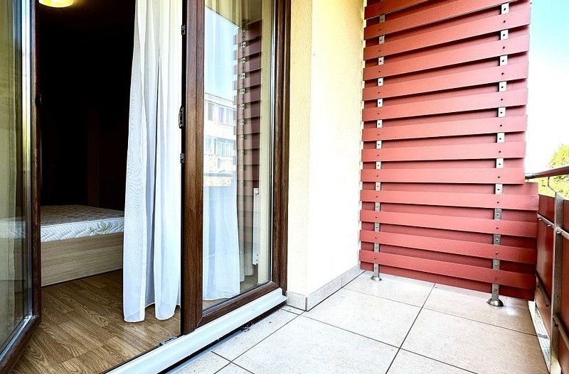 Apartament confortabil cu 2 camere și balcon – Zona Bucovinei - Poză 10