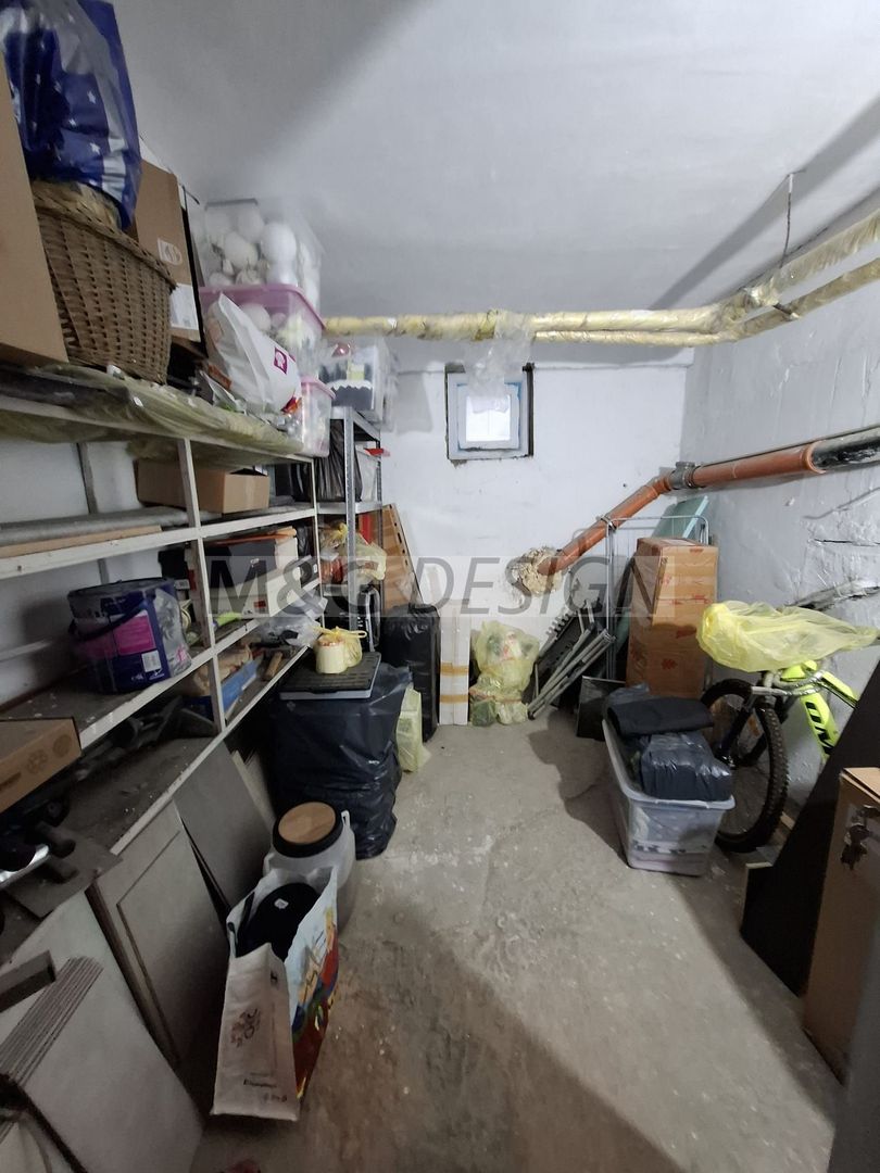 Sala Olimpia-Complex, 2 camere, etaj2, ultra finisat, smart home - Poză 24