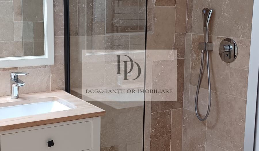 Duplex 4 camere | Curte cu Piscină | Garaj | Grigorescu - Uliului - Poză 14