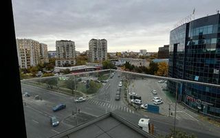 One Herastrau Towers , 2 camere mobilate si utilate, proprietar - Poză 9