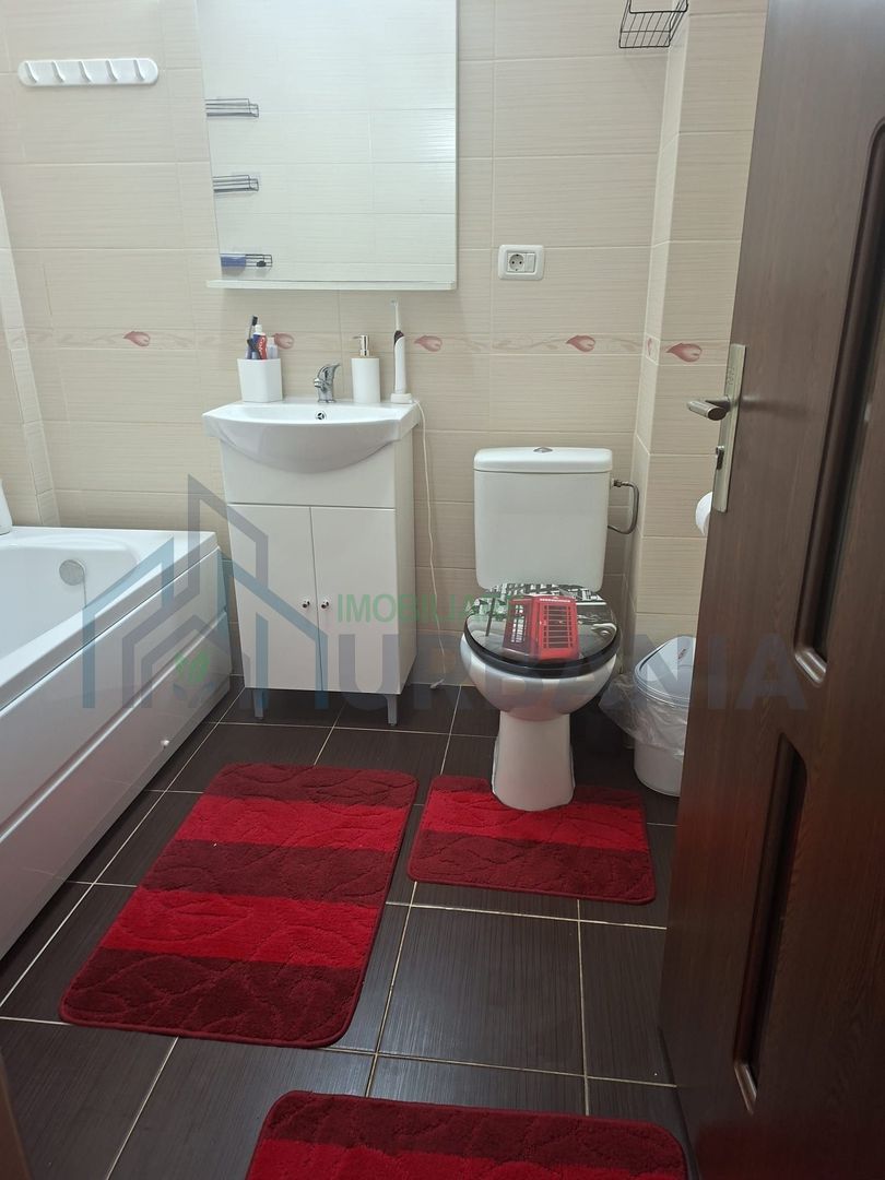 Apartamemt cu o camera de vanzare - Poză 5