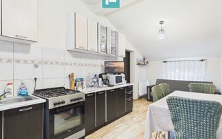 Casă individuală cu dublu potențial - Poză 1