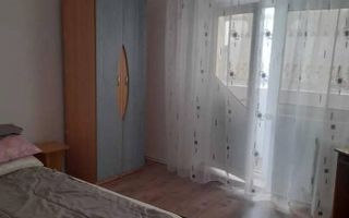Apartament cu 2 camere/ decomandat/ 62 mp/ zona Zimbru - Poză 3