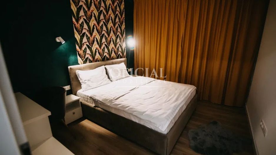 Apartament 2 Camere | 55 Mp | Terasa | Garaj | Intermediar | Borhanci - Poză 1