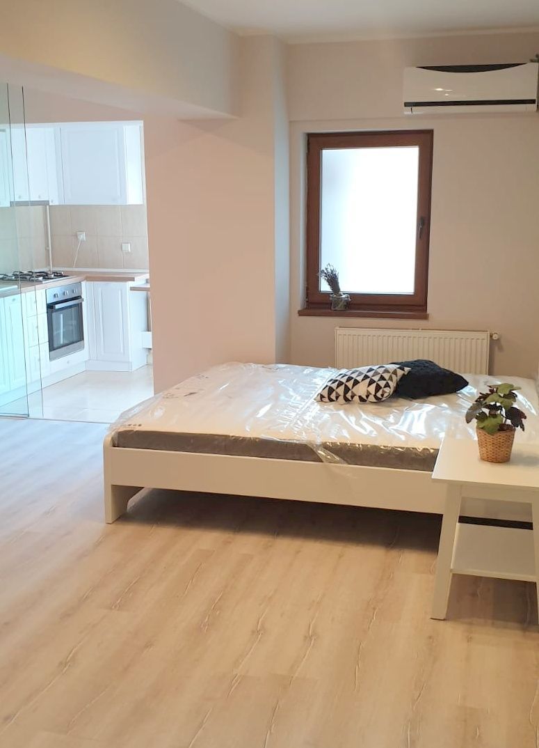 Apartament cu 1 cameră de închiriat – Complex Privilege, Galați, 380 euro - Poză 5