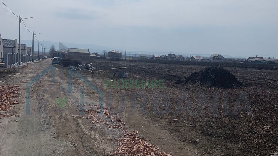 Teren intravilan aronianu - Poză 6