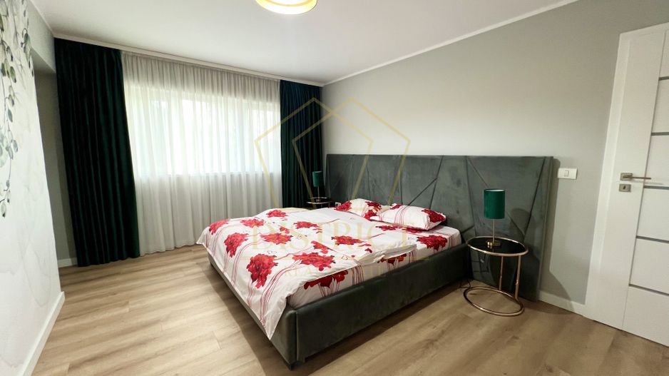 Casa superba cu 4 camere | Ciarda Rosie - Poză 10