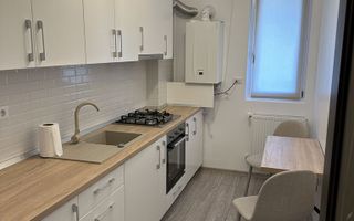 Apartament de închiriat, 1 cameră, Q Residence, Iași – disponibil de la 1 iulie - Poză 4