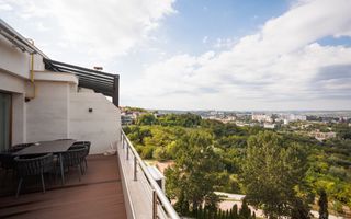 Chirie, Penthouse, 167 mp, str-la Ciocârliei, Telecentru - Poză 9