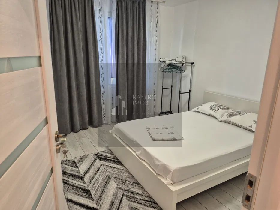 Apartament 2 camere 50 mp / etaj 6/ metrou 1 decembrie - Poză 4