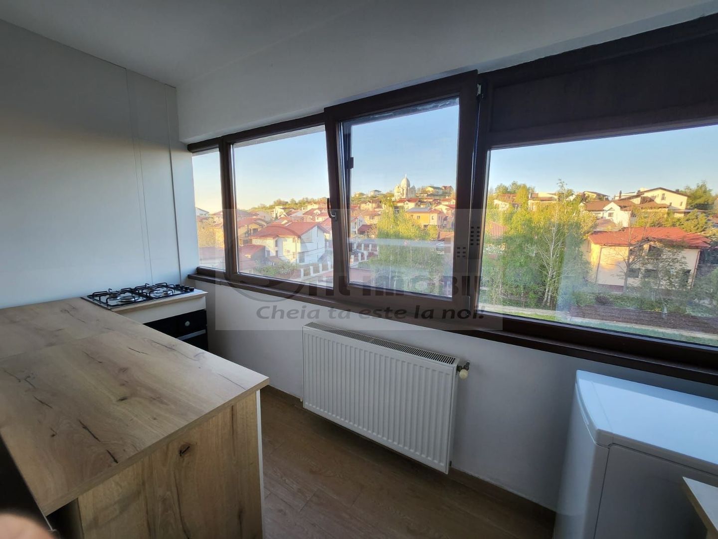 Apartament 2 camere nou – Bucium, 47 mp 78.000 EURO - Poză 7