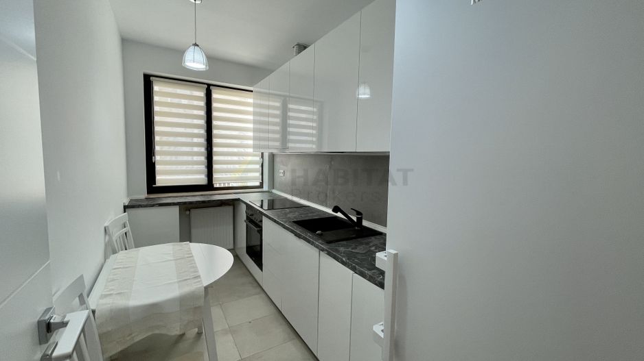 Garsoniera cu gradina in Pipera | Perla Residence - Poză 6